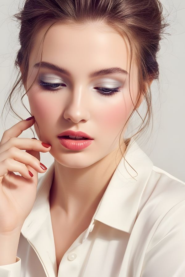 Al Amira Beauty - Beauty Studio - Nageldesign - Wimpernverlängerung - Permanent Make-up - Augenbrauenstyling - Henna Brows - Make-up - Piercing - Tattoo - Aachen